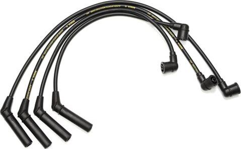 BOSCH F 005 X03 798 - Ignition Cable Kit car-mod.net