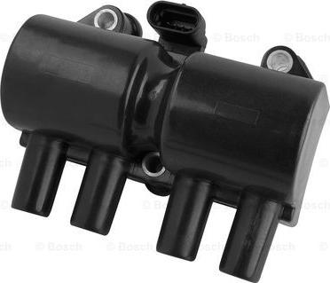 BOSCH F 005 X11 781 - Ignition Coil car-mod.net