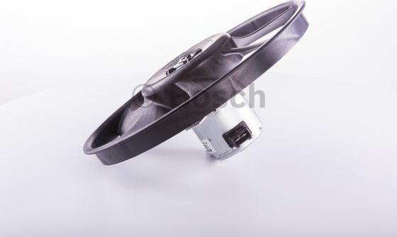 BOSCH F 006 KM0 402 - Electric Motor, radiator fan car-mod.net