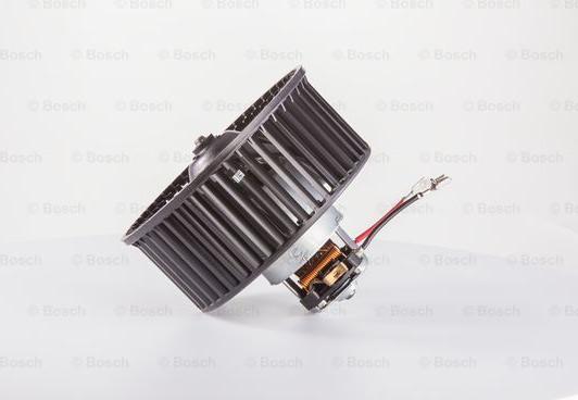 BOSCH F 006 MG0 000 - Electric Motor, interior blower car-mod.net