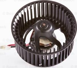 BOSCH F 006 MG0 303 - Electric Motor, interior blower car-mod.net