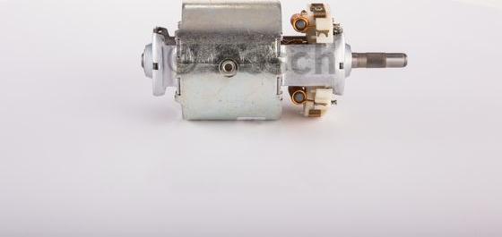 BOSCH F 006 MG0 30F - Electric Motor, interior blower car-mod.net