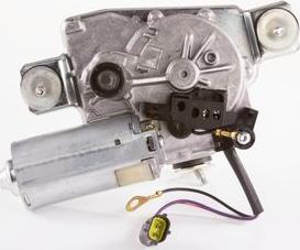 BOSCH F 006 WM0 601 - Wiper Motor car-mod.net