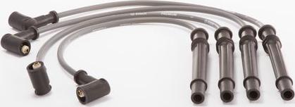 BOSCH F 000 99C 602 - Ignition Cable Kit car-mod.net