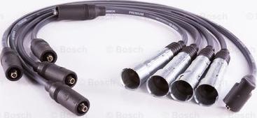BOSCH F 000 99C 068 - Ignition Cable Kit car-mod.net
