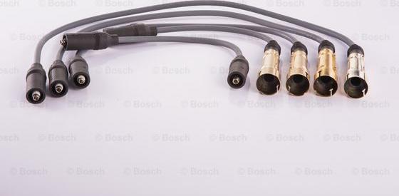 BOSCH F 000 99C 082 - Ignition Cable Kit car-mod.net