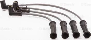 BOSCH F 000 99C 135 - Ignition Cable Kit car-mod.net
