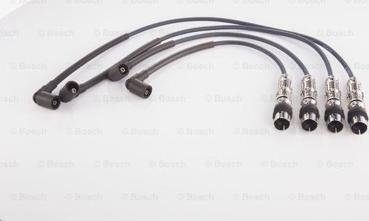 BOSCH F 000 99C 125 - Ignition Cable Kit car-mod.net