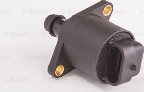 BOSCH F 000 99M 102 - Idle Control Valve, air supply car-mod.net
