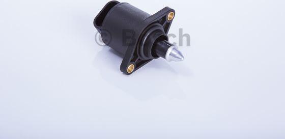 BOSCH F 000 99M 801 - Idle Control Valve, air supply car-mod.net