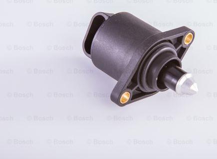 BOSCH F 000 99M 300 - Idle Control Valve, air supply car-mod.net
