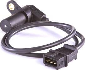 BOSCH F 000 99R 005 - Crankshaft position sensor, RPM car-mod.net