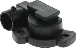 BOSCH F 000 99S 004 - Throttle position sensor car-mod.net
