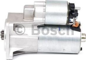 BOSCH F 000 AL0 413 - Starter car-mod.net