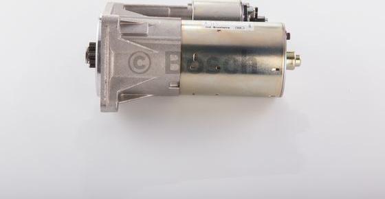 BOSCH F 000 AL0 507 - Starter car-mod.net