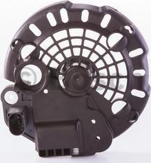 BOSCH F 000 BL9 012 - Voltage regulator, alternator car-mod.net