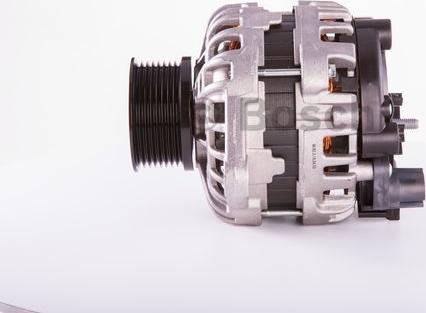 BOSCH F 000 BL0 467 - Alternator car-mod.net