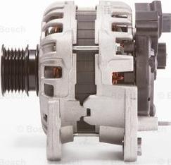 BOSCH F 000 BL0 418 - Alternator car-mod.net