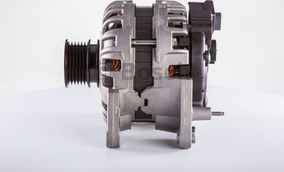 BOSCH F 000 BL0 4C0 - Alternator car-mod.net