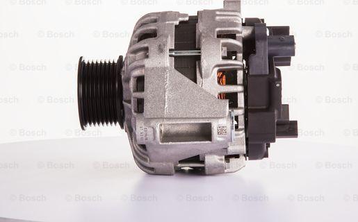 BOSCH F 000 BL0 4D1 - Alternator car-mod.net
