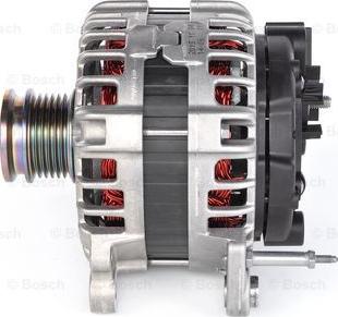 BOSCH F 000 BL0 830 - Alternator car-mod.net