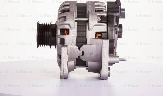 BOSCH F 000 BL0 301 - Alternator car-mod.net