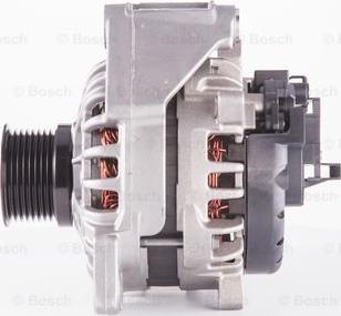 BOSCH F 000 BL0 755 - Alternator car-mod.net