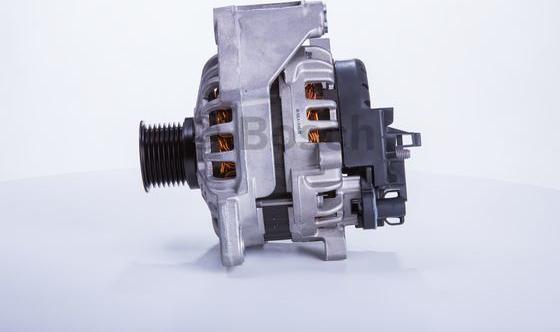 BOSCH F 000 BL0 7C7 - Alternator car-mod.net