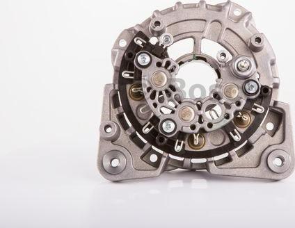 BOSCH F 000 BL1 002 - Rectifier, alternator car-mod.net