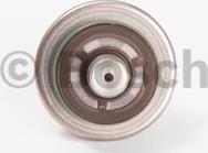 BOSCH F 000 DR0 228 - Control Valve, fuel pressure car-mod.net