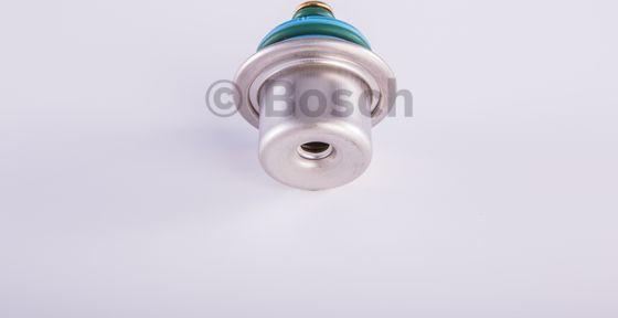 BOSCH F 000 DR0 223 - Control Valve, fuel pressure car-mod.net