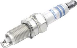BOSCH F 000 KE0 P50 - Spark Plug car-mod.net