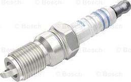 BOSCH F 000 KE0 P08 - Spark Plug car-mod.net