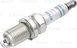 BOSCH F 000 KE0 P02 - Spark Plug car-mod.net