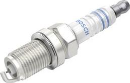 BOSCH F 000 KE0 P33 - Spark Plug car-mod.net