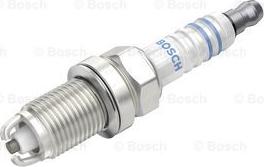 BOSCH F 000 KE0 P25 - Spark Plug car-mod.net