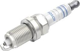 BOSCH F 000 KE0 P28 - Spark Plug car-mod.net