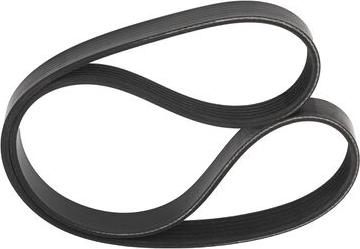 BOSCH F 000 KR9 286 - V-Ribbed Belt car-mod.net