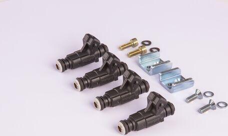 BOSCH F 000 KV1 186 - Nozzle and Holder Assembly car-mod.net