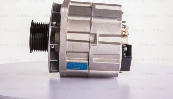 BOSCH F 000 LD0 106 - Alternator car-mod.net