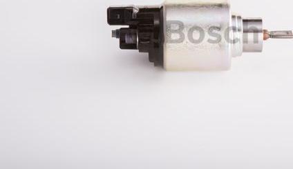 BOSCH F 000 SH0 216 - Solenoid Switch, starter car-mod.net