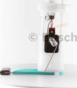 BOSCH F 000 TE0 091 - Fuel Supply Module car-mod.net