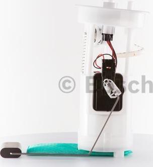 BOSCH F 000 TE0 060 - Fuel Supply Module car-mod.net