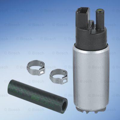 BOSCH F 000 TE0 104 - Fuel Pump car-mod.net