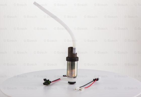 BOSCH F 000 TE0 103 - Fuel Pump car-mod.net