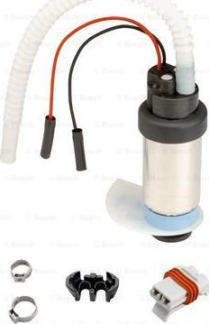 BOSCH F 000 TE0 120 - Fuel Pump car-mod.net
