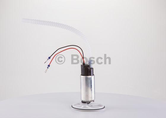 BOSCH F 000 TE1 59A - Fuel Pump car-mod.net