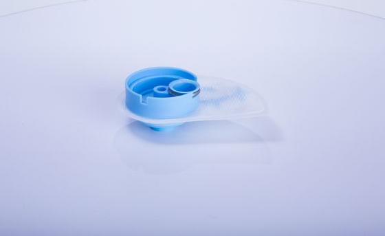 BOSCH F 000 TE1 547 - Strainer filter, fuel pump car-mod.net