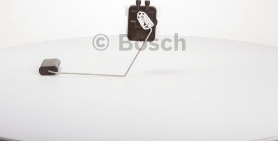 BOSCH F 000 TE1 54D - Sender Unit, fuel tank car-mod.net