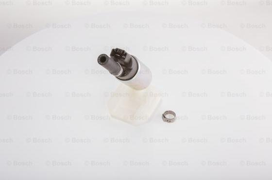 BOSCH F 000 TE1 502 - Fuel Pump car-mod.net